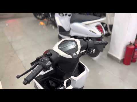 Video Có nên mua VARIO 125 2023, có khắc phục lỗi cũ của... - youtube