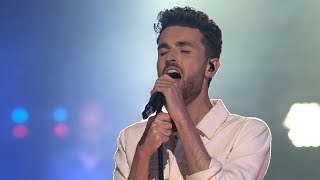 Zomerhit 2019: Duncan Laurence - Arcade