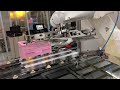 Automatic Loading In Anti Fingerprint Glass Sputtering Line