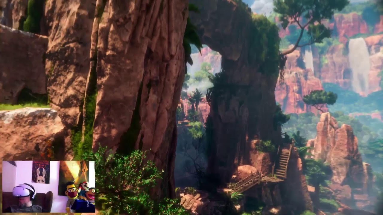 Horizon psvr2 - YouTube