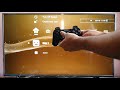 Playstation 3 Tamil Tips : How to Turn Off PS3 Dualshock Controller  Vibration?