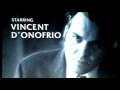 LAW & ORDER: CRIMINAL INTENT Opening Seasons 1-3