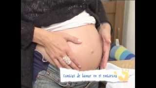 Dr. Montes de Oca || Cambios de humor durante el embarazo - Tvcrecer screenshot 5