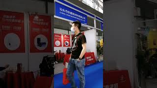 the 20th CBME Pregnancy and Infant (2020 CBME Shanghai) exhibition