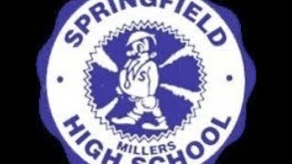 SHS Oregon Springfield High School Graduation 2024