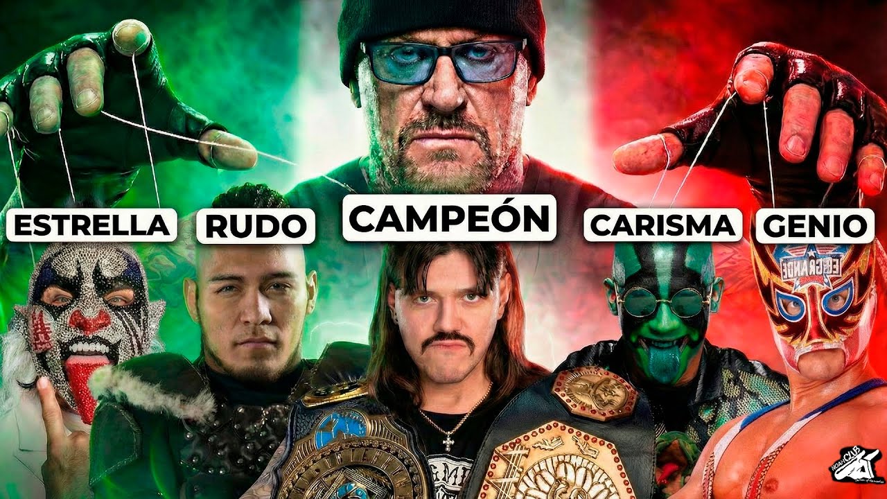 Nos Equivocamos: El Efecto Undertaker fue lo mejor que le pasó a AAA