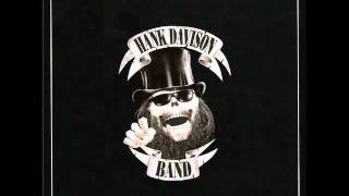 HANK DAVISON  - Panhead '49 (Born To Be Free).wmv chords