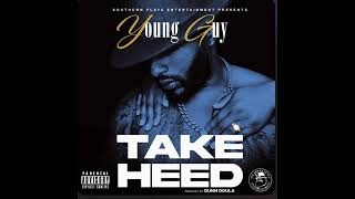 Famous Young Guy - Take Heed Profile