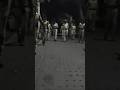 Night route march #trainingdays #SVSPA