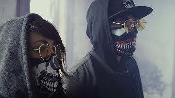 SayWeCanFly - "Pavement" (Official Music Video)