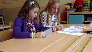 Learning through collaboration