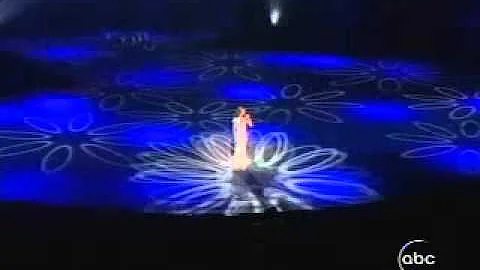 Celine Dion   Can't help Falling in Love With You ( LIVE IN LAS VEGAS 2007 )
