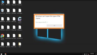 Bpto ransomware removal instructions [.bpto file virus].