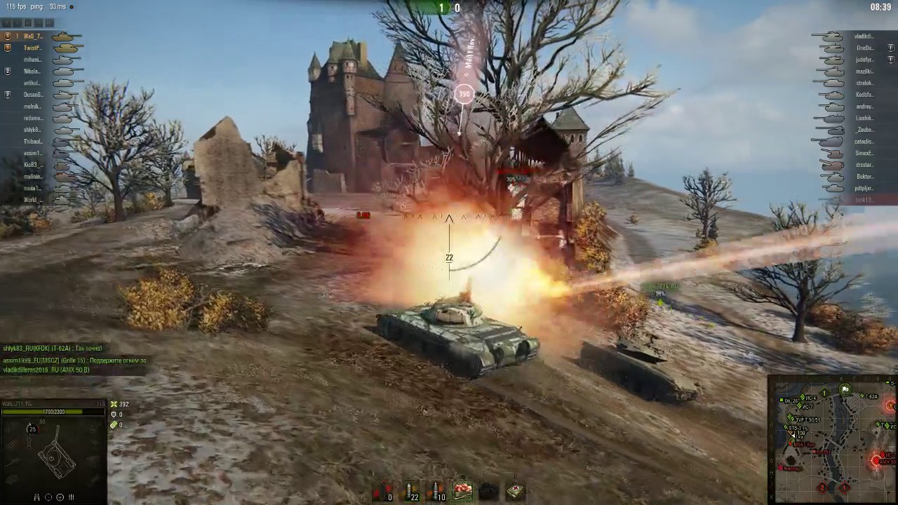 Прямая трансляция пользователя Bleedz*