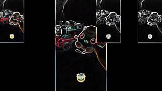 Preview 2 Jigglypuff and Thomas Pumped Up Kicks Effects