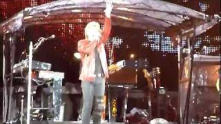 BON JOVI - °HD° These Days - Live in DUBLIN, Ireland 29/06/2011 -tinaRnR