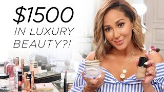 Luxury Beauty Products TOTALLY Worth the Splurge