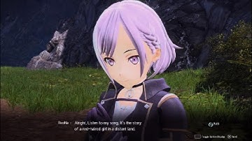 ReoNa Quest Finale, she is now playable!! - Sword Art Online Alicization Lycoris