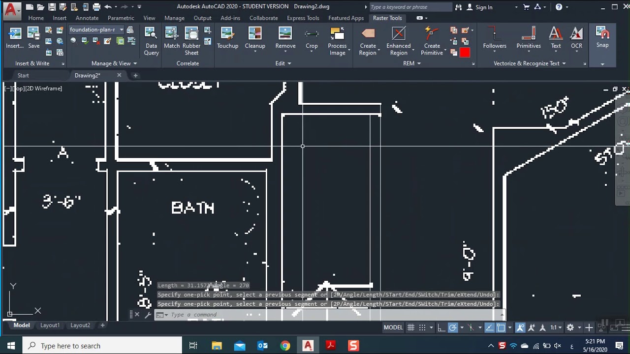 convert dwg to dxf online free