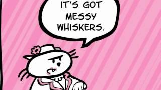 Babymouse Intro