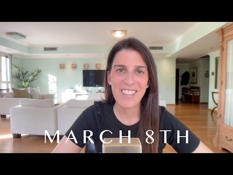 Kindness Kickstart - March 8th