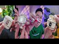 REVIEW TAI NGHE Y26 PHIÊN BẢN CẶP ĐÔI PIN KHỦNG 50H