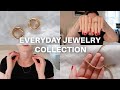 EVERYDAY JEWELRY COLLECTION | minimal & affordable!