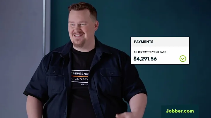 Montreal Contractors Runs Smoother with Jobber | 2023 Commercial