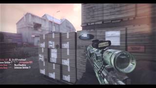 Vindication / Animemation [BO2]