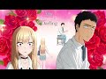 Tu sai usare la macchina da cucire?! | My Dress-Up Darling