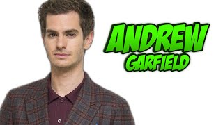 7 Ciekawostek o Andrew Garfield
