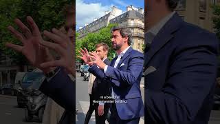 Buy In Paris? Saint-Germain-Des-Prés Apartment Tour You Cant Miss