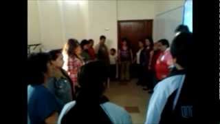 UNTECS - JOVENES GENERANDO CAMBIO - LIDERAZGO