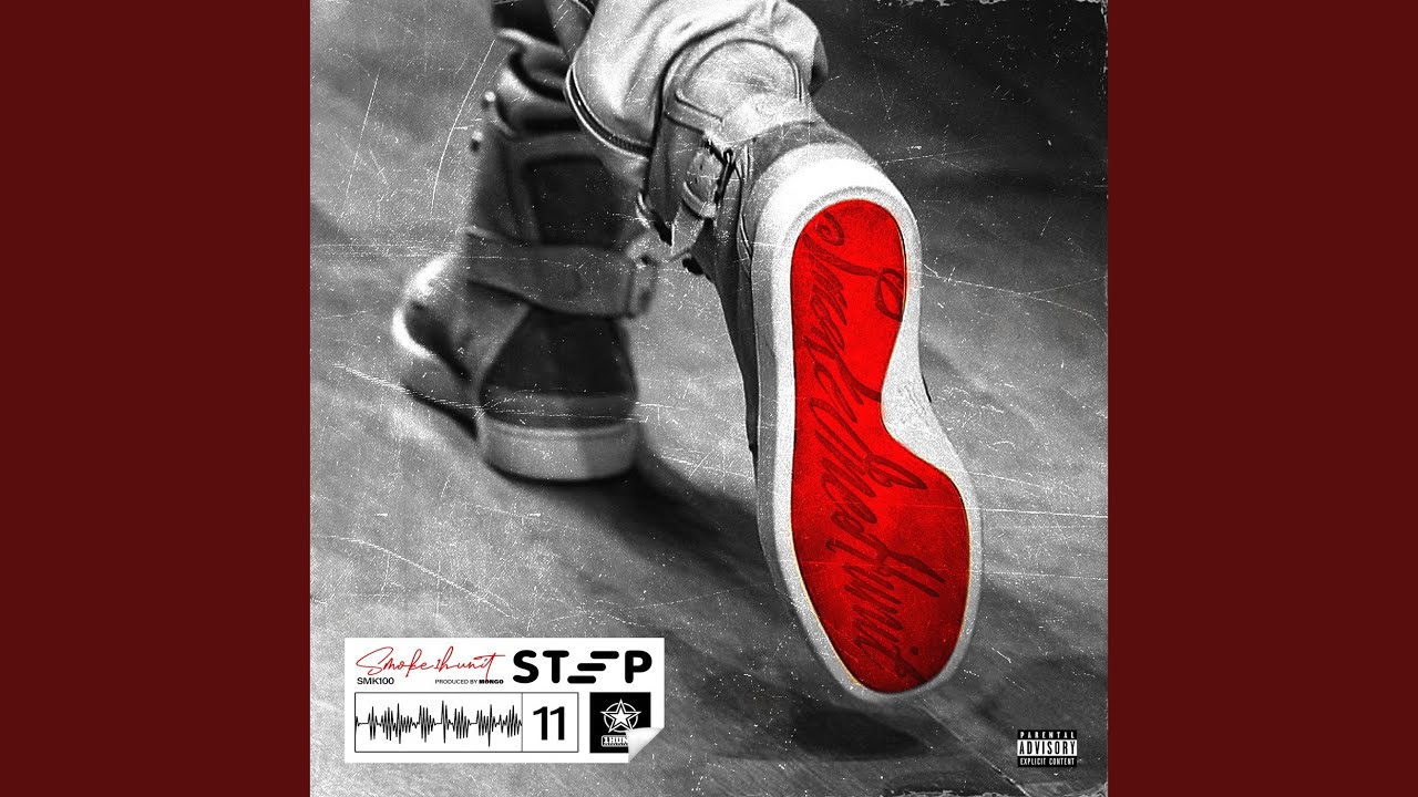 Watch Step on YouTube Watch Step on YouTube