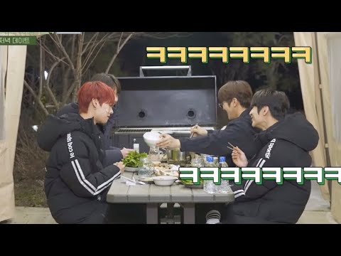 놀리기 딱 좋은 영택이ㅋㅋㅋㅋㅋ