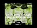 Vato Gonzalez Triplets Riddim Czad Extended Mix mp3