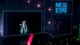 Miku EXPO - SJ Day 2