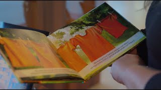 Recognizing National Day for Truth and Reconciliation and Orange Shirt Day