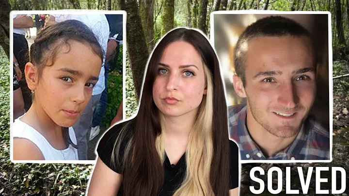 The disturbing disappearances of Malys De Araujo a...
