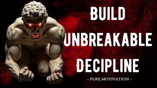 "Marcus Aurelius' Hidden Discipline Code | PURE MOTIVATION | @your_pure_motivation
