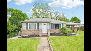 122 Hillcrest Drive Pittsburgh, PA | ColdwellBankerHomes.com