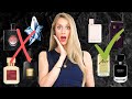 WORST Fragrances EVER according to Instagram | Alternative perfumes I'd recommend