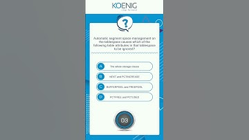 Learn Oracle Database 19c: Administration Workshop  online | Koenig Solutions