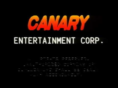 Canary Entertainment Corp. (1996) | Romantic Love Songs Volume 8
