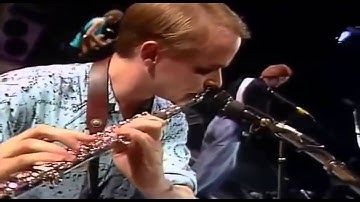 M.A.N. -  Down Under Flaute Raggamix (VJ - GroMix)