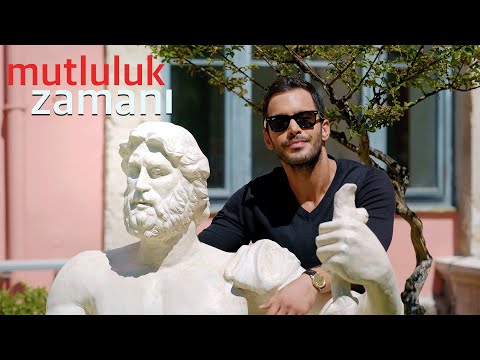 Mutluluk Zamanı - Yok Artık!