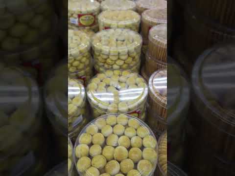 Aneka Kue Lebaran Hari Raya Idul Fitri Paling Enak #kue #lebaran #kuelebaran #idulfitri