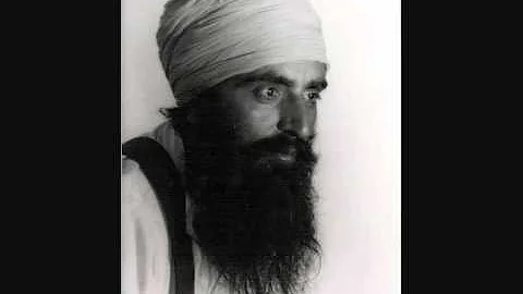 Panga Na Layeen Bhindranwale 1984 REMIX