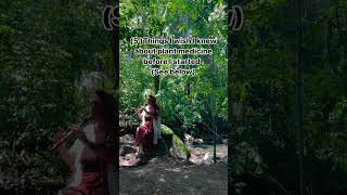 Sacred plants. 5 things I wish I knew