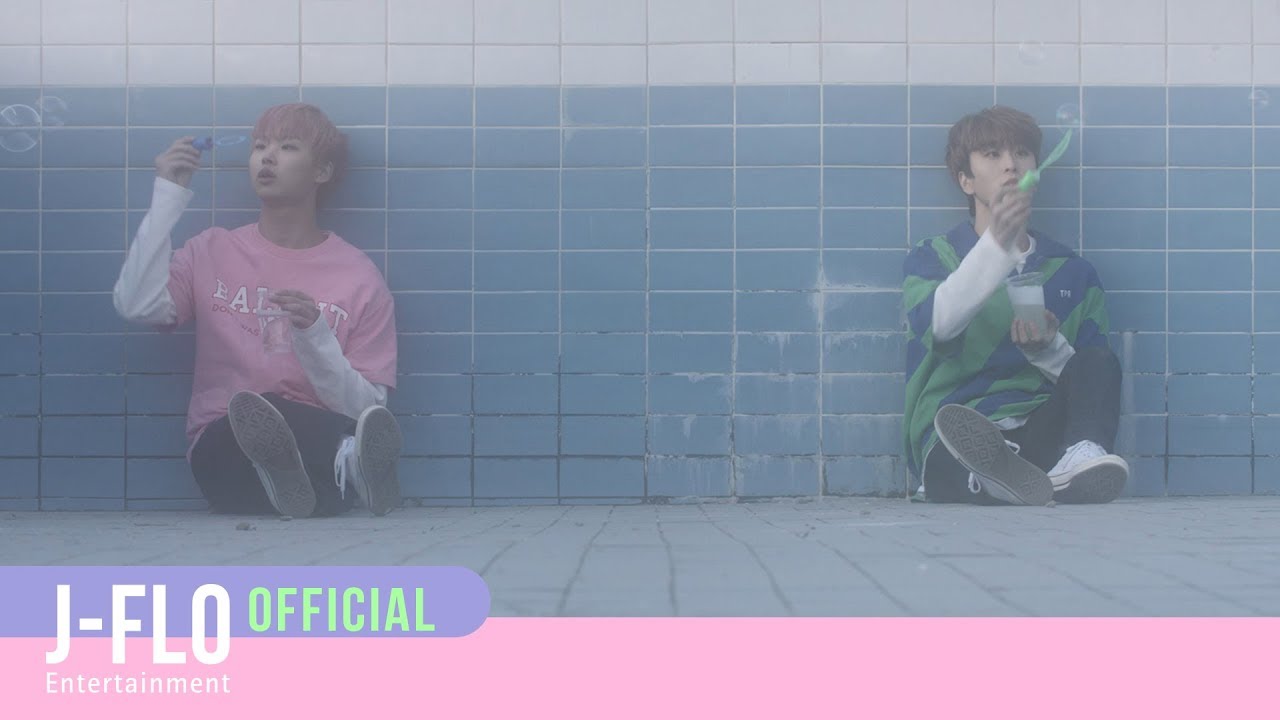 [COVER] 뉴키드 | 폴킴 - 너를 만나 커버송 [Newkidd]
